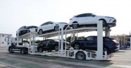 Toyota khôi phục sản xuất toàn bộ tại Nhật Bản từ tháng 12