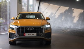Audi Việt Nam triệu hồi 104 xe vì lỗi hệ thống treo trục sau