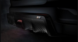 Mitsubishi sẽ giới thiệu xe concept thể thao tại Tokyo Auto Salon 2022