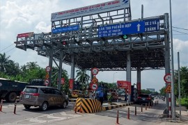 Bộ Tài Chính giảm 30% phí sử dụng đường bộ cho ô tô đến giữa năm 2022