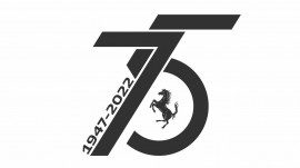 Ferrari giới thiệu logo đặc biệt mới sử dụng trong năm 2022