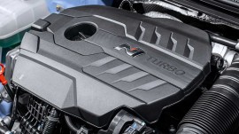 Hyundai khẳng định không dừng phát triển động cơ đốt trong