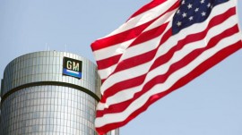 GM chi thêm 6,5 tỷ USD phát triển xe điện
