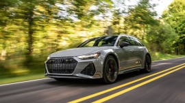 Audi, Porsche triệu hồi 32.000 xe vì lỗi trục sau