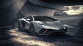 Lamborghini xem xét cung cấp xe động cơ đốt trong sau năm 2030