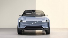 Volvo lên kế hoạch ra mắt 7 mẫu xe điện khí hóa mới