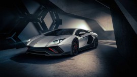 Lamborghini Aventador có thể tiếp tục được sản xuất