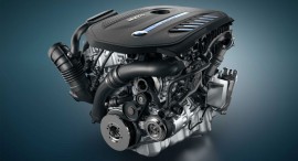 BMW nâng cấp động cơ 3.0 lít B58 trang bị cho xe hiệu suất cao