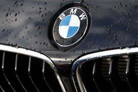 BMW triệu hồi lần thứ 3 đối với 900.000 xe có nguy cơ cháy