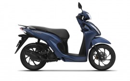 Doanh số xe máy của Honda Việt Nam giảm mạnh trong tháng 2/2022