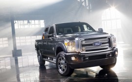 Ford phải trả 19 triệu USD do công bố sai lệch mức tiêu thụ nhiên liệu, trọng lượng xe