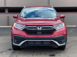 Doanh số bán xe Honda giảm hơn 36% tại Mỹ