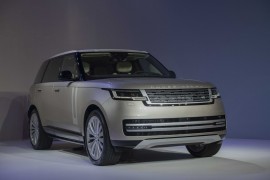 Range Rover mới ra mắt thị trường Việt Nam, giá từ 11,2 đến 23 tỷ đồng