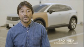 Thiết kế Honda Prologue 2024 lộ diện qua đoạn video teased
