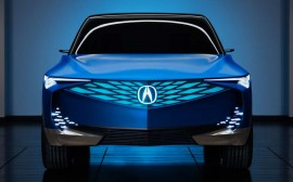 Acura sẽ trình làng mẫu xe điện đầu tiên vào năm 2024