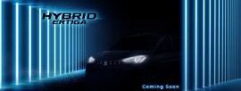 Suzuki Ertiga Hybrid 2022 sẽ ra mắt thị trường Việt trong tháng 9?