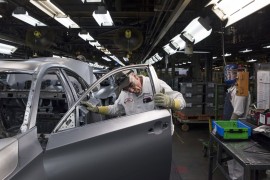 Honda, LG xây dựng nhà máy pin 3,5 tỷ USD ở Ohio, Mỹ