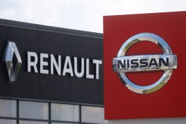 Nissan tăng cường liên minh với Renault tập trung phát triển ô tô điện