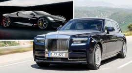 Bugatti và Rolls-Royce lập kỷ lục doanh số hàng năm trong năm 2022