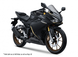 Honda CBR150R 2023 có giá hơn 70 triệu đồng tại Việt Nam, đấu Yamaha YZF-R15 và Suzuki GSXR150
