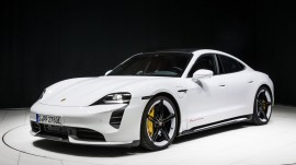 Porsche bán ra hơn 80.767 xe trong 3 tháng đầu năm 2023