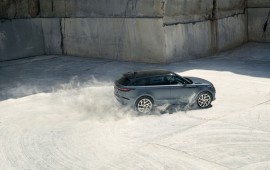 Ưu Đãi Dịch Vụ Mùa Hè dành riêng cho khách hàng Jaguar Land Rover