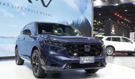 Honda Việt Nam sẽ ra mắt loạt xe HEV, bắt đầu từ năm 2023
