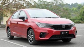Honda Việt Nam ghi nhận doanh số giảm 2 tháng liên tiếp