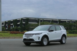 Land Rover Việt Nam khởi động chương trình hợp tác với ngân hàng Vietcombank