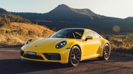 2023 là một năm kinh doanh thành công của Porsche, xe nào bán chạy nhất của hãng?