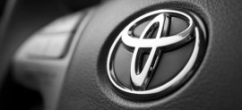 Toyota - Nhà sản xuất ô tô bán chạy nhất thế giới trong năm 2023