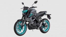 Yamaha MT-15 2024 ra mắt với giá bán gần 70 triệu đồng