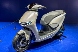 Honda sẽ khai tử loạt xe máy chạy xăng vào năm 2040