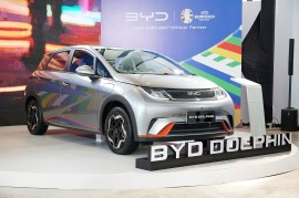 Giá bán xe điện BYD từ 650 triệu đồng là đắt hay rẻ ở Việt Nam