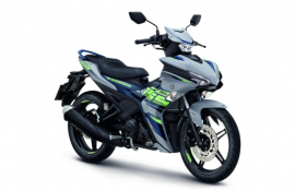 Yamaha Exciter 155 cập nhật phiên bản mới ở Thái Lan, có gì khác với xe tại Việt Nam?