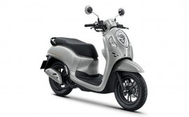 Honda Scoopy 2024 - Lựa chọn độc đáo cho người yêu thích phong cách