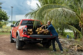 Ford Ranger và câu chuyện thành công cùng chủ xe tại Việt Nam