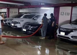 Duy Mạnh rút đơn kiện: Mercedes-Benz Việt Nam chính thức lên tiếng