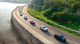 Omoda & Jaecoo Journey – Vũng Tàu và hành trình gom lại màu xanh cho biển