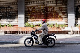 Phượt - Hành Trình Khám Phá, Trưởng Thành Của Giới Trẻ Việt