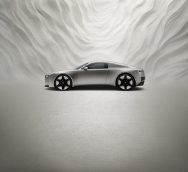 Audi trình làng thiết kế mới Audi Concept C tại Milan