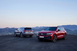 Volkswagen Việt Nam công bố chương trình ưu đãi bán hàng tháng 9
