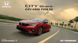 Honda Việt Nam công bố doanh số tháng 8/2025