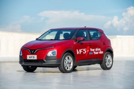 GSM hỗ trợ tài xế Xanh SM platform “mua xe Vinfast với 0 đồng” để kinh doanh dịch vụ