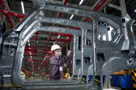 Vingroup thành lập VinMetal chính thức gia nhập lĩnh vực công nghiệp luyện kim