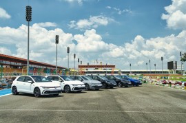 Hé lộ đầu tiên huyền thoại Golf tại Việt Nam nhân kỷ niệm 50 năm