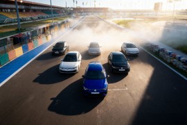 Volkswagen Việt Nam chính thức giới thiệu thế hệ Golf mới