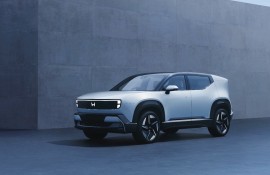 Honda mở ra kỷ nguyên di chuyển toàn diện tại Japan Mobility Show 2025