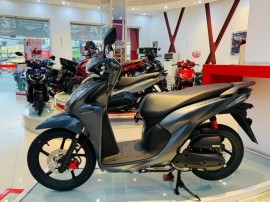 Doanh số tháng 10/2025 của Honda Việt Nam: Xe máy tăng 2,8%, ôtô giảm 8,1%