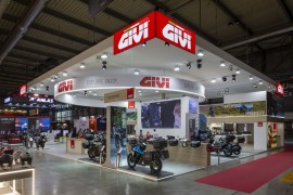 EICMA 2025: Triển lãm xe hai bánh lớn nhất thế giới lập kỷ lục hơn 600.000 lượt khách